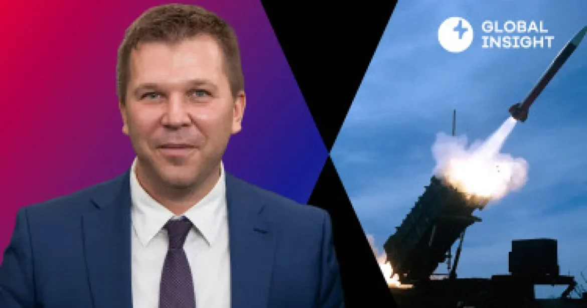 Sorsfordító évek: a Nyugat végigaludta az új világhatalom felemelkedését