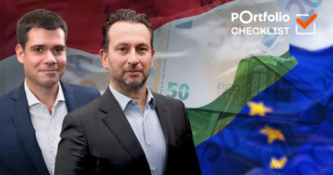 Több forrás kell az adósságfinanszírozáshoz, és már körvonalazódik, honnan érkezhet