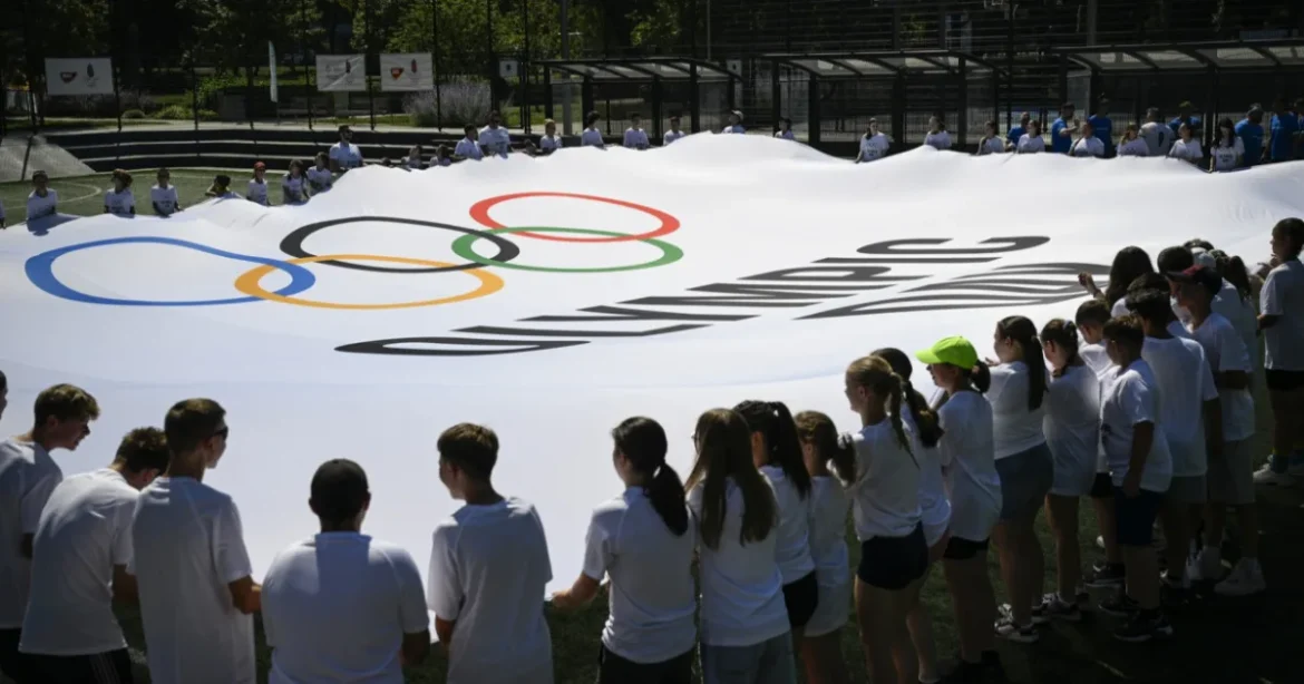 Hivatalos: Magyarország a 2036-os olimpia házigazdája lehet – jön a budapesti olimpia?
