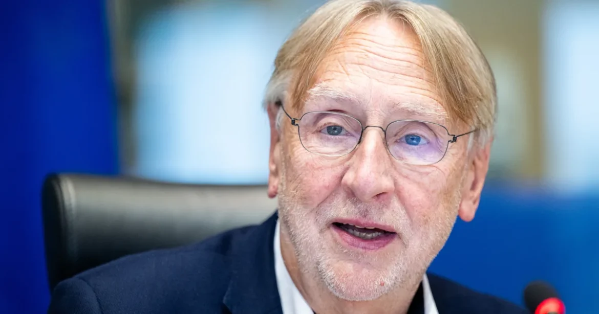 Lange: Kína belassulása az EU kezére játszhat
