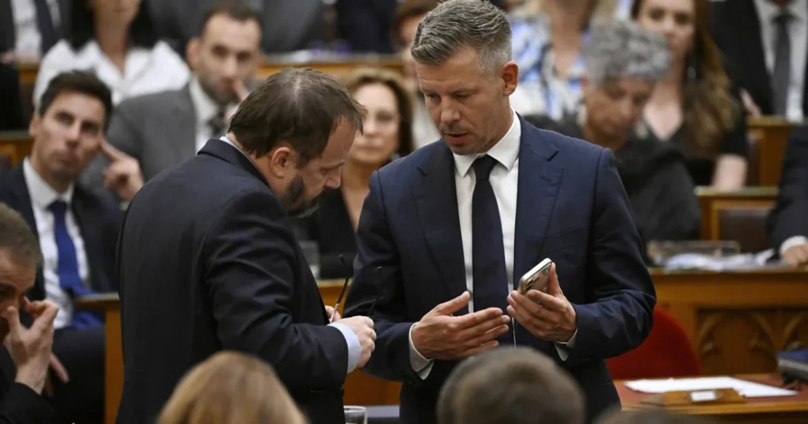 Napokon belül jön a Tisza-kormány nagy terve – kit akarnak elkápráztatni?