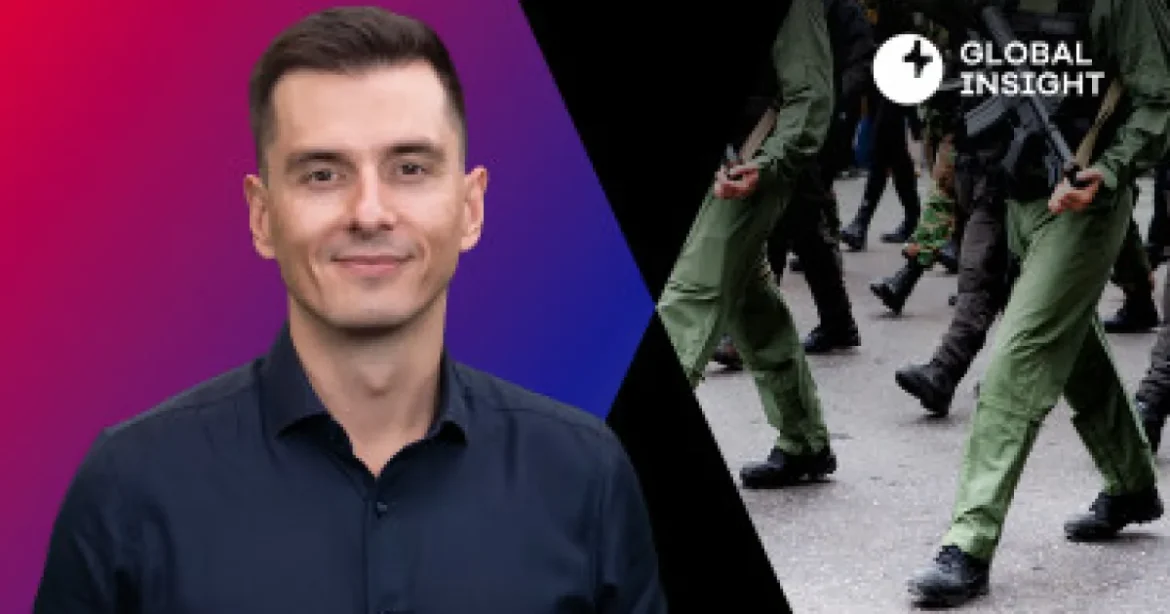 Új hidegháború? Világvégét kiabálják a nagy AI-cégek, de a háttérben más zajlik