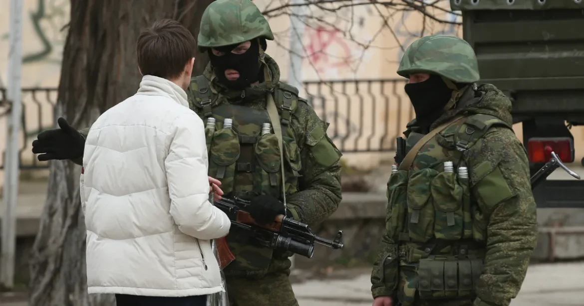 Ukrajna szerint Putyin célpontja: egy NATO-város kerülhet orosz kézre